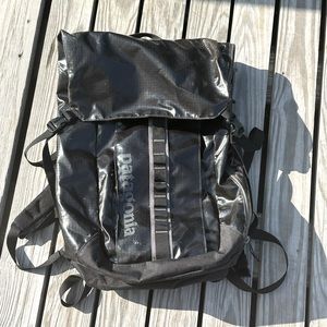 Patagonia Black Hole Backpack 32L